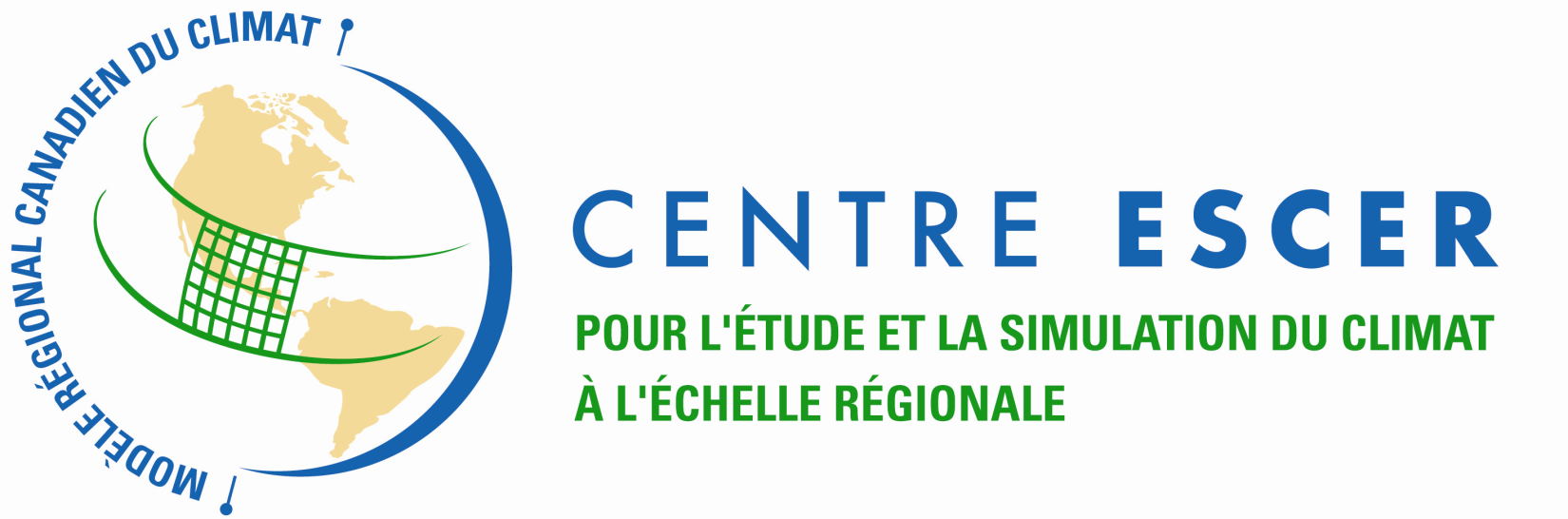 Logo Centre de ESCER